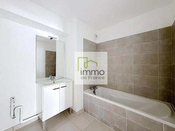 Appartement à louer à Seclin (59113)