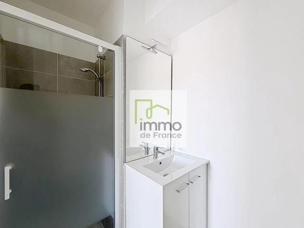 Appartement à louer à Seclin (59113)