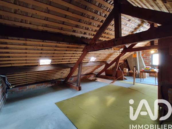 Maison à vendre 4 pièces 75 m² Neuilly-sur-Marne