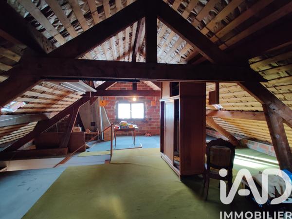 Maison à vendre 4 pièces 75 m² Neuilly-sur-Marne