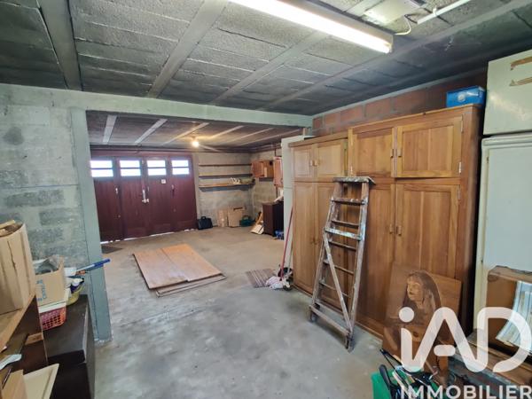 Maison à vendre 4 pièces 75 m² Neuilly-sur-Marne