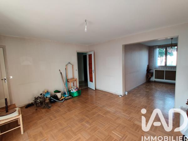 Maison à vendre 4 pièces 75 m² Neuilly-sur-Marne
