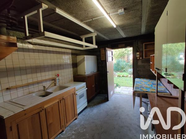 Maison à vendre 4 pièces 75 m² Neuilly-sur-Marne