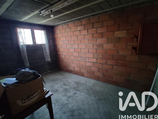 Maison à vendre 4 pièces 75 m² Neuilly-sur-Marne