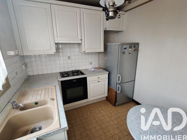 Maison à vendre 4 pièces 75 m² Neuilly-sur-Marne