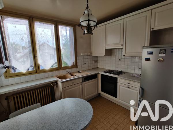 Maison à vendre 4 pièces 75 m² Neuilly-sur-Marne