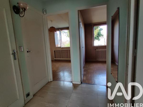 Maison à vendre 4 pièces 75 m² Neuilly-sur-Marne