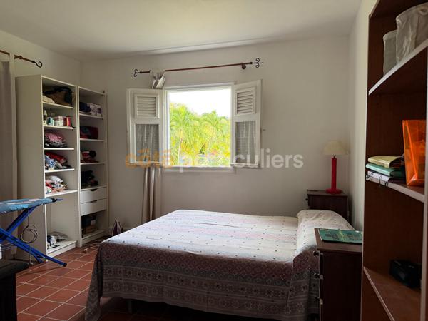 Vente
                Maison80 m² - 3 Pièces -
                    LE MOULE (97160)