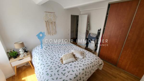 Duplex 5 pièce(s) 3 chambre(s) 93 m²