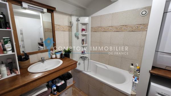 Duplex 5 pièce(s) 3 chambre(s) 93 m²
