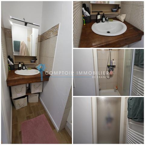 Duplex 5 pièce(s) 3 chambre(s) 93 m²