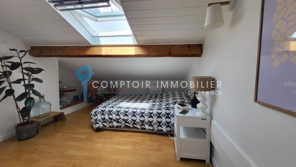 Duplex 5 pièce(s) 3 chambre(s) 93 m²