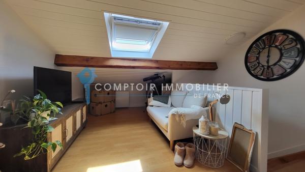 Duplex 5 pièce(s) 3 chambre(s) 93 m²