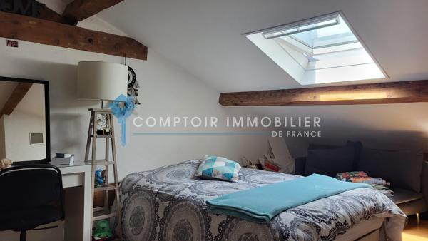 Duplex 5 pièce(s) 3 chambre(s) 93 m²
