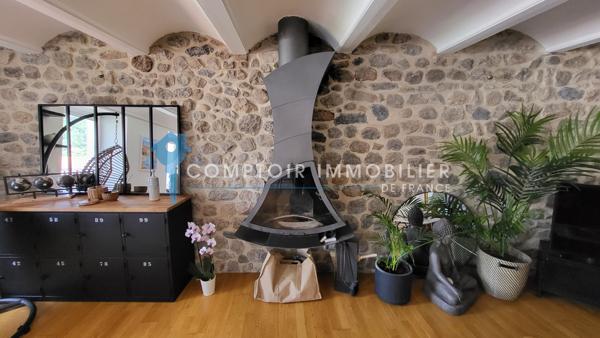 Duplex 5 pièce(s) 3 chambre(s) 93 m²