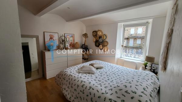 Duplex 5 pièce(s) 3 chambre(s) 93 m²