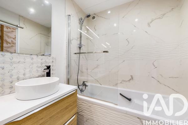 Appartement à vendre 4 pièces 83,25 m² Vaujours