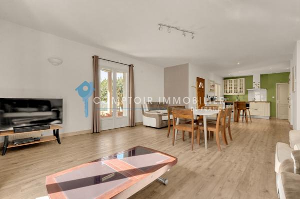 Maison
                                                                                                                                                                                                                                                                                                                        4 pièce(s)                                                                                                                                                                                                          3 chambre(s)                                                                                                                                                                                                          100  m²