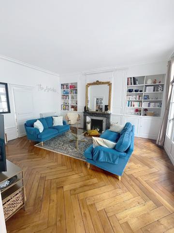 À vendre - T5 et plus, 5 pièces situé à Tours (37000)