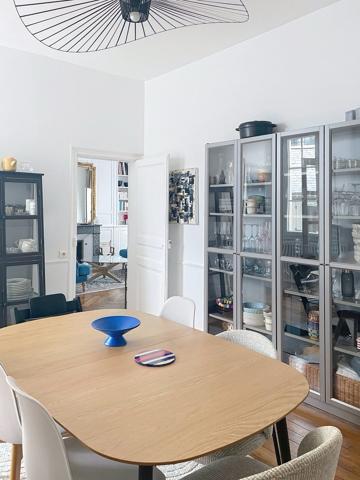À vendre - T5 et plus, 5 pièces situé à Tours (37000)