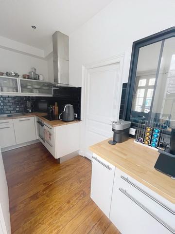 À vendre - T5 et plus, 5 pièces situé à Tours (37000)