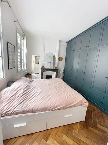 À vendre - T5 et plus, 5 pièces situé à Tours (37000)
