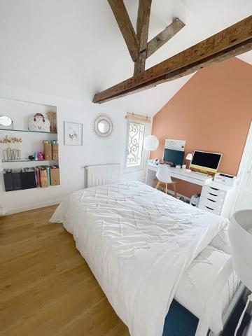 À vendre - T5 et plus, 5 pièces situé à Tours (37000)