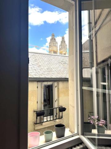 À vendre - T5 et plus, 5 pièces situé à Tours (37000)