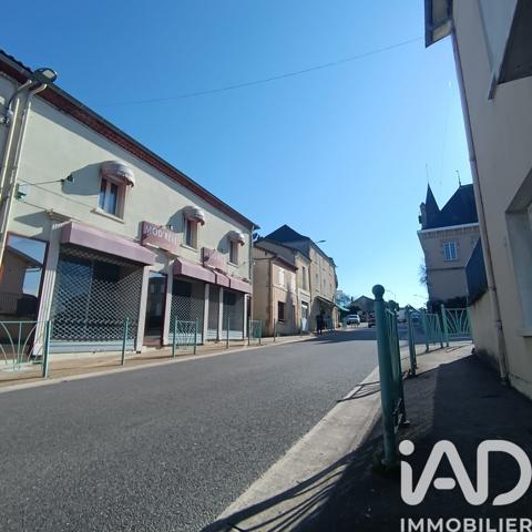 Maison à vendre 9 pièces 200 m² Oradour-sur-Vayres