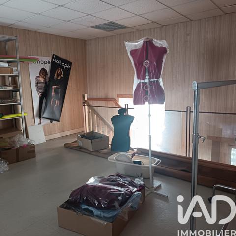Maison à vendre 9 pièces 200 m² Oradour-sur-Vayres