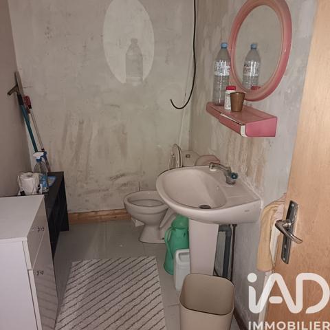 Maison à vendre 9 pièces 200 m² Oradour-sur-Vayres