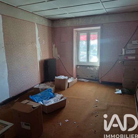 Maison à vendre 9 pièces 200 m² Oradour-sur-Vayres