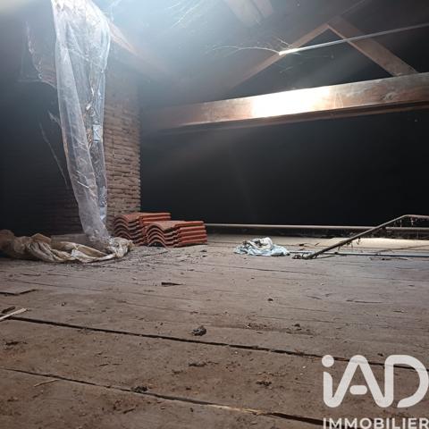 Maison à vendre 9 pièces 200 m² Oradour-sur-Vayres