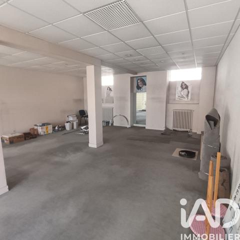 Maison à vendre 9 pièces 200 m² Oradour-sur-Vayres