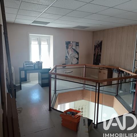 Maison à vendre 9 pièces 200 m² Oradour-sur-Vayres