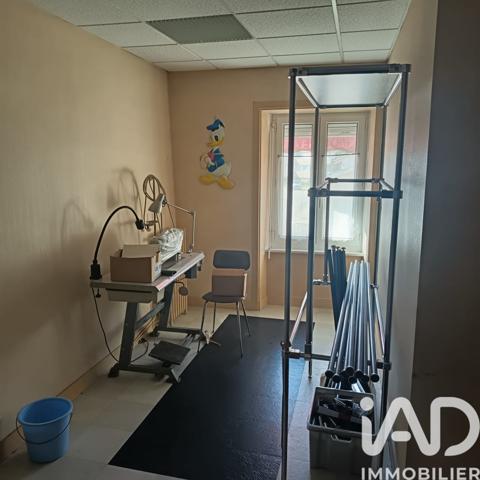 Maison à vendre 9 pièces 200 m² Oradour-sur-Vayres