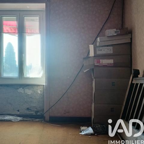 Maison à vendre 9 pièces 200 m² Oradour-sur-Vayres