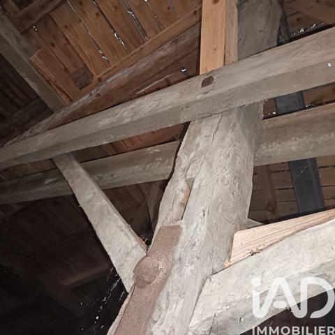 Maison à vendre 9 pièces 200 m² Oradour-sur-Vayres