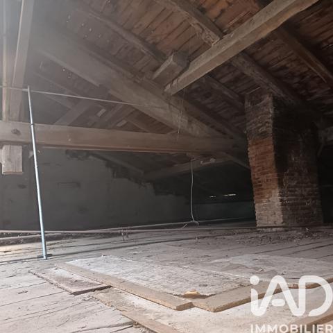 Maison à vendre 9 pièces 200 m² Oradour-sur-Vayres
