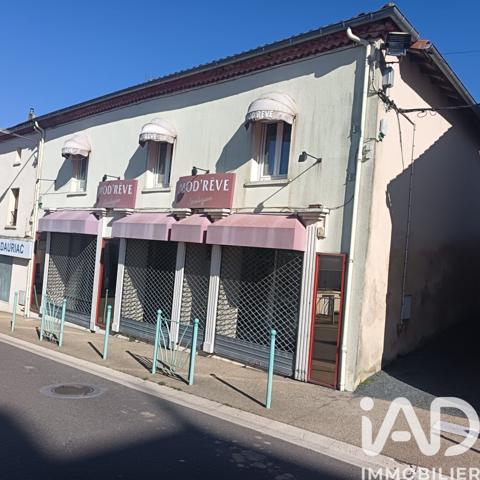 Maison à vendre 9 pièces 200 m² Oradour-sur-Vayres