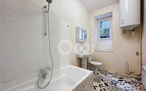 Appartement à vendre    2 pièces •  Brest