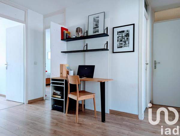 Appartement à vendre 4 pièces 93 m² Bonneville