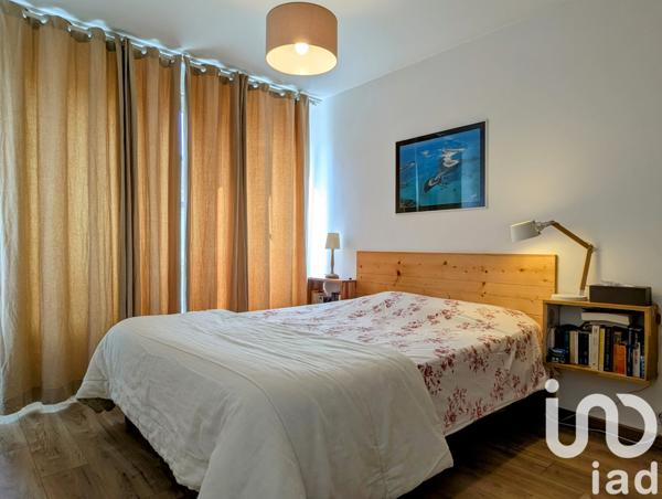 Appartement à vendre 4 pièces 93 m² Bonneville