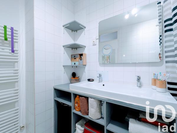 Appartement à vendre 4 pièces 93 m² Bonneville