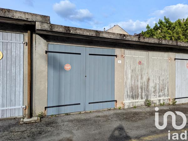 Appartement à vendre 4 pièces 93 m² Bonneville