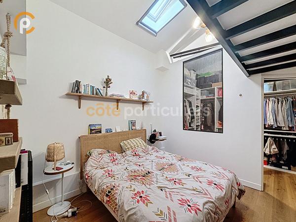 Vente Appartement124,88 m² - 6 Pièces - IVRY SUR SEINE (94200)