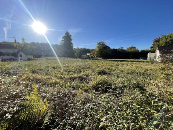 Terrain à vendre 90 000 € Artiguelouve 965 m² DPE