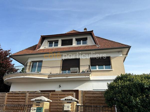 Vente Appartement25,74 m² - 2 Pièces - VALENTON (94460)