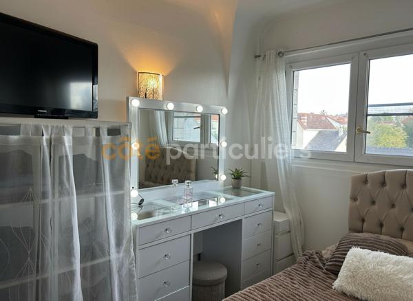 Vente Appartement25,74 m² - 2 Pièces - VALENTON (94460)