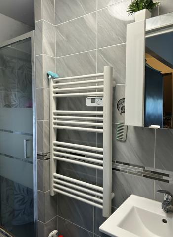 Vente Appartement25,74 m² - 2 Pièces - VALENTON (94460)